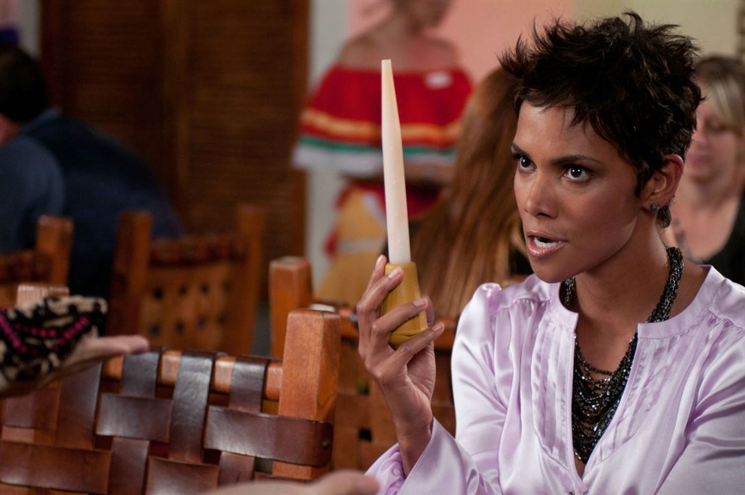 My Movie Project : Photo Halle Berry
