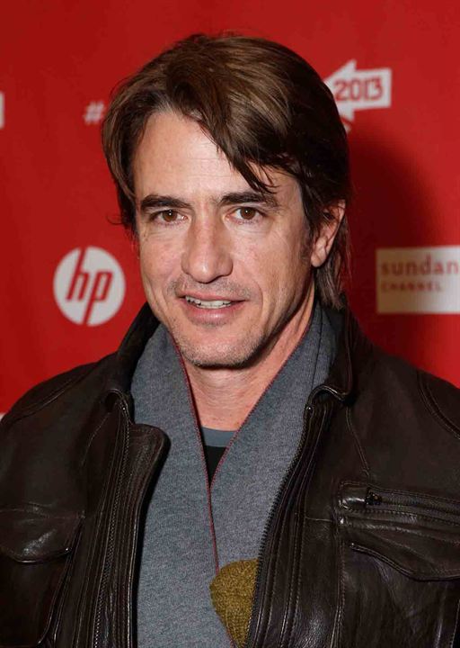 Stoker : Photo Dermot Mulroney