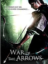 War of the Arrows : Affiche