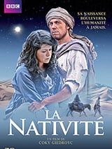 The Nativity : Affiche