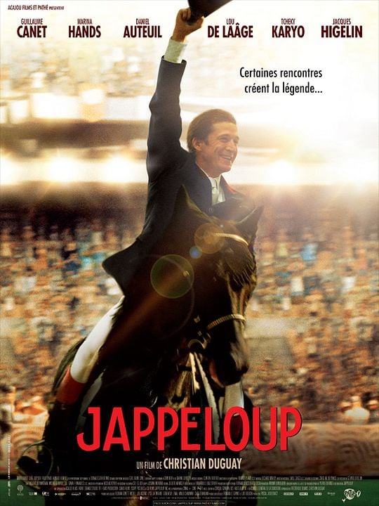 Affiche film
