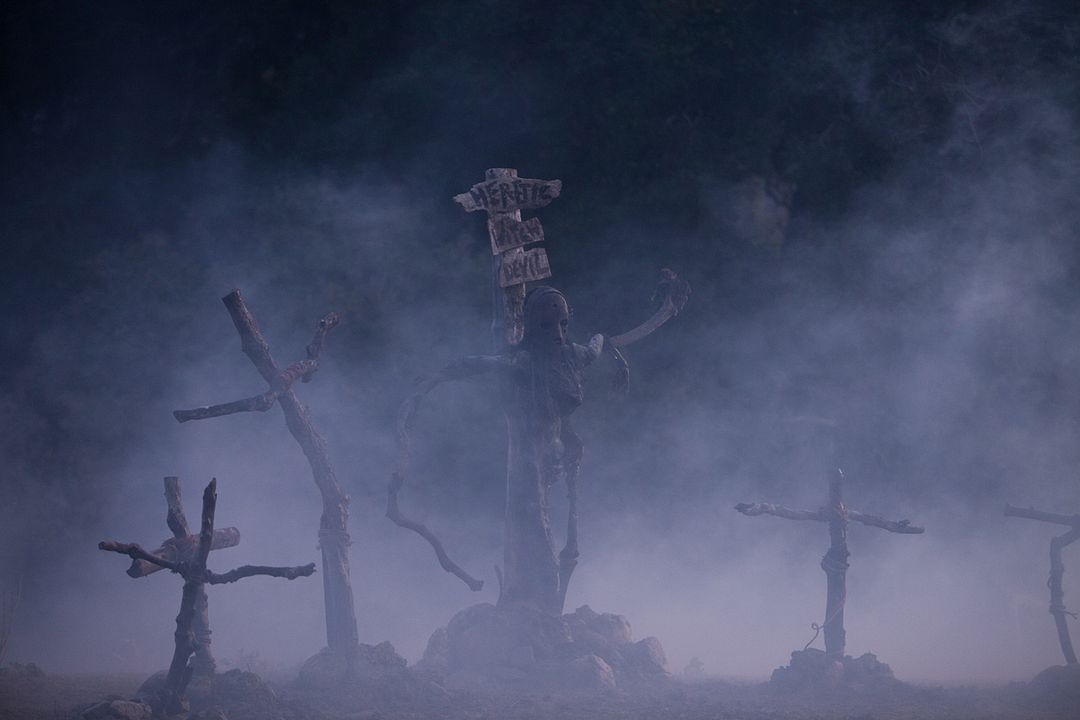 The Lords of Salem : Photo