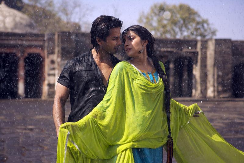 Teri Meri Kahaani : Photo