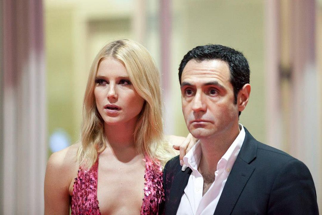 Starlet : Photo Dree Hemingway, James Ransone