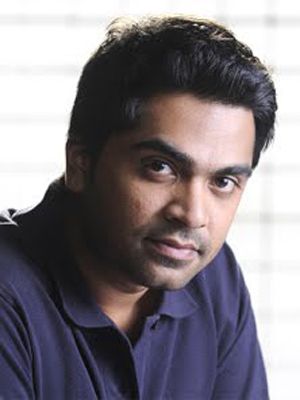 Affiche T.R. Silambarasan