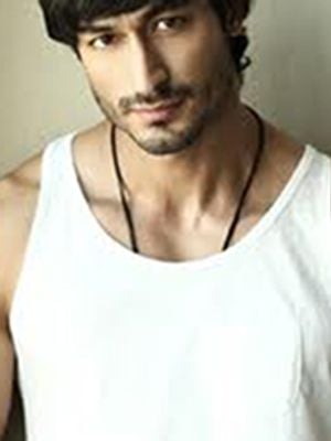 Affiche Vidyut Jamwal