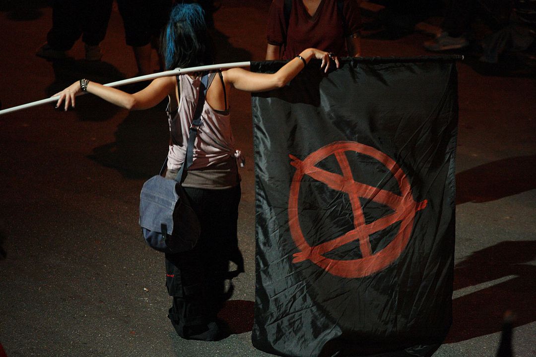 Diaz - Un crime d'État : Photo