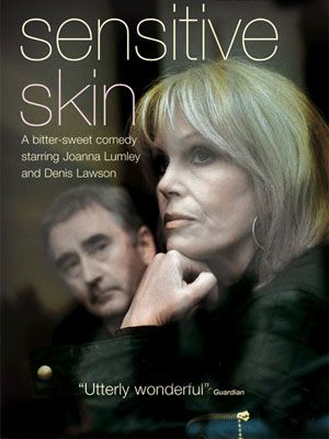 Sensitive Skin (UK) : Affiche