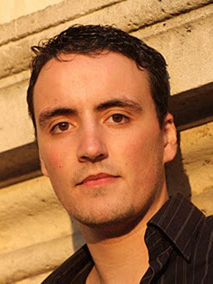 Affiche Jonathan Loistron