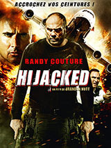 Hijacked : Affiche