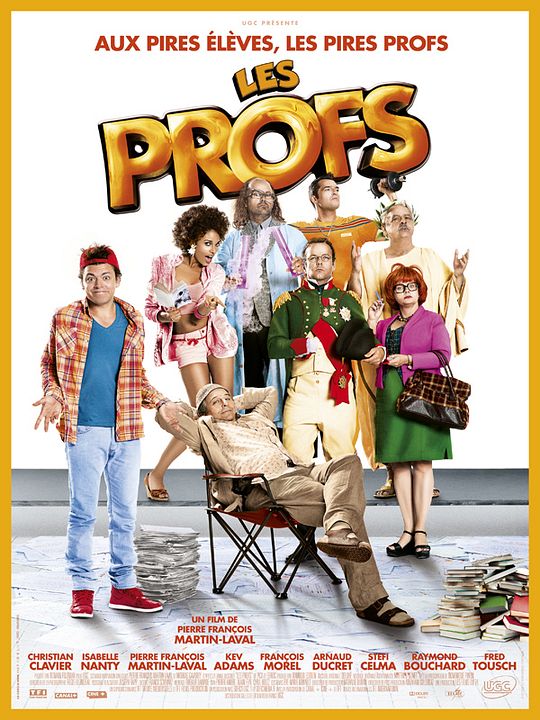 Affiche film