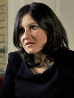 Affiche Laetitia Ratane