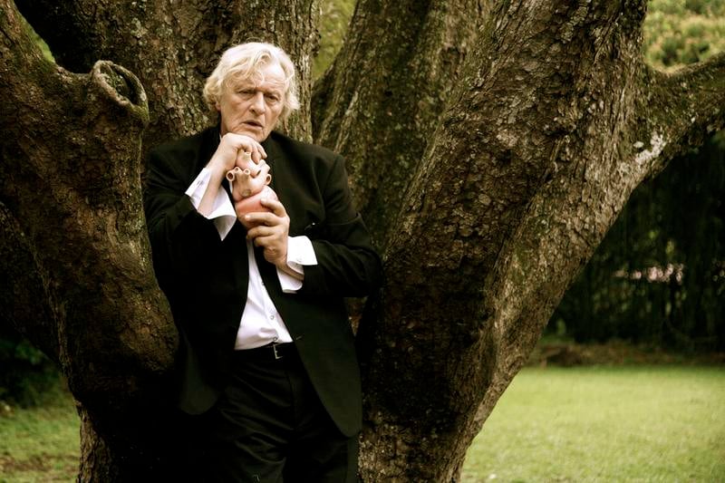 Photo Rutger Hauer