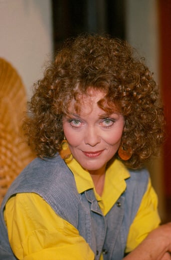 Photo Grace Zabriskie