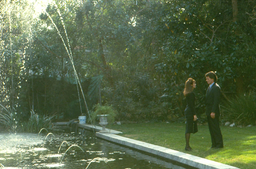 Photo Nancy Lee Grahn, Gordon Thomson