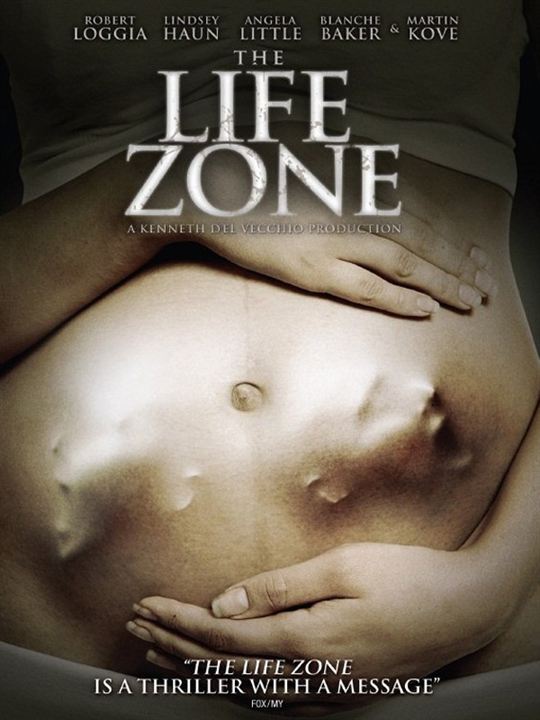 The Life Zone : Affiche