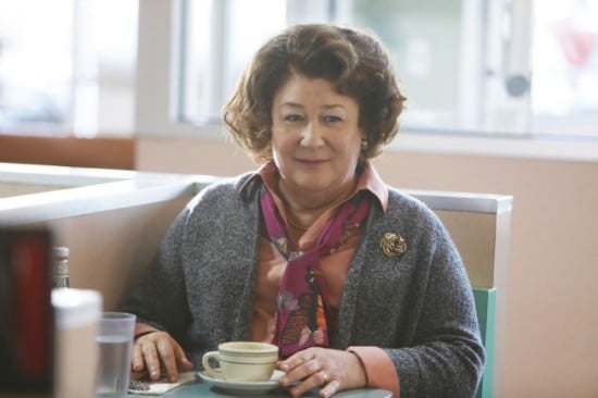 The Americans (2013) : Photo Margo Martindale