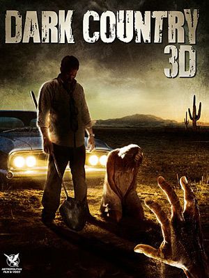 Dark Country : Affiche