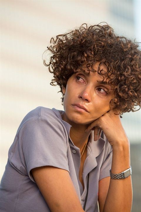 The Call : Photo Halle Berry