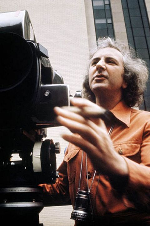 Photo Michael Winner