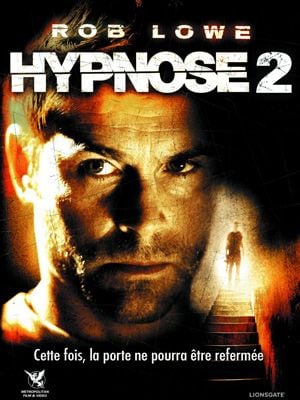 Hypnose 2 : Affiche