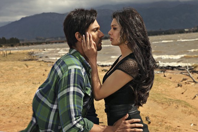 Murder 3 : Photo