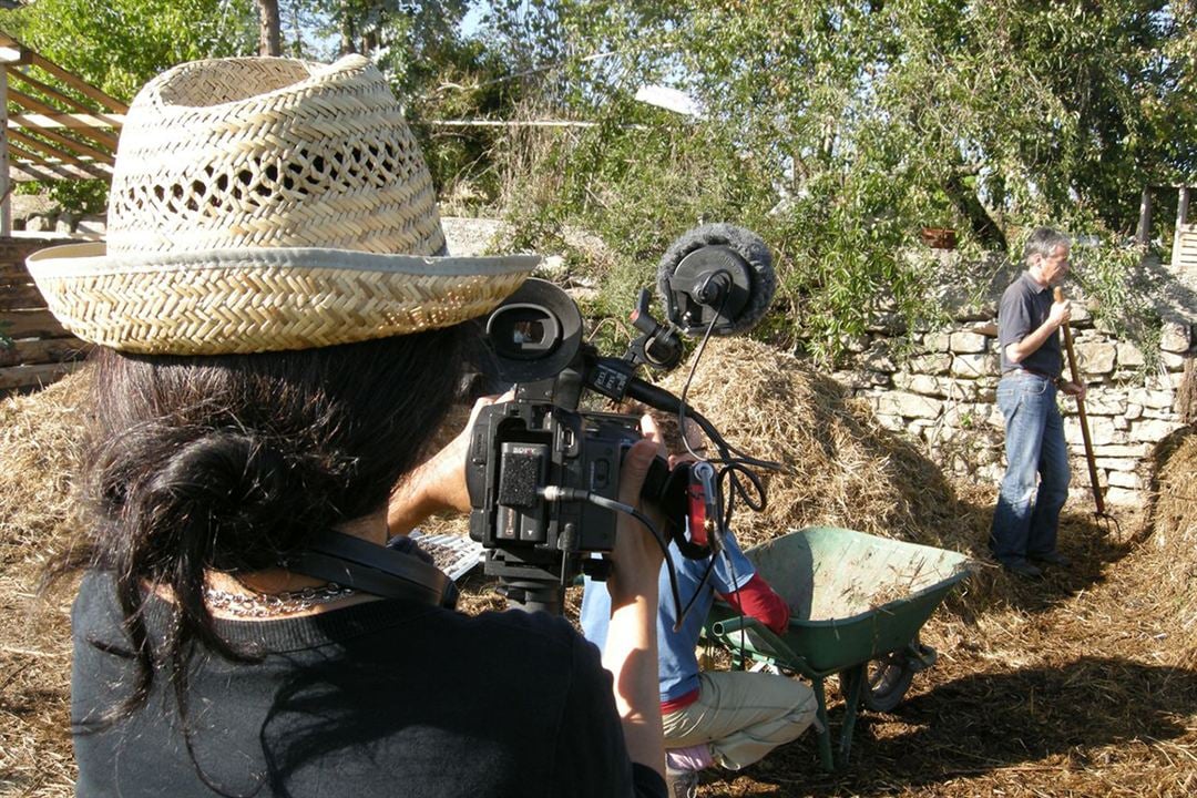 Pierre Rabhi au nom de la terre : Photo