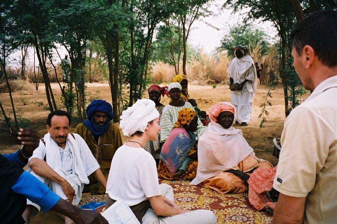 Pierre Rabhi au nom de la terre : Photo