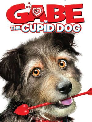 Gabe : Un amour de chien : Affiche