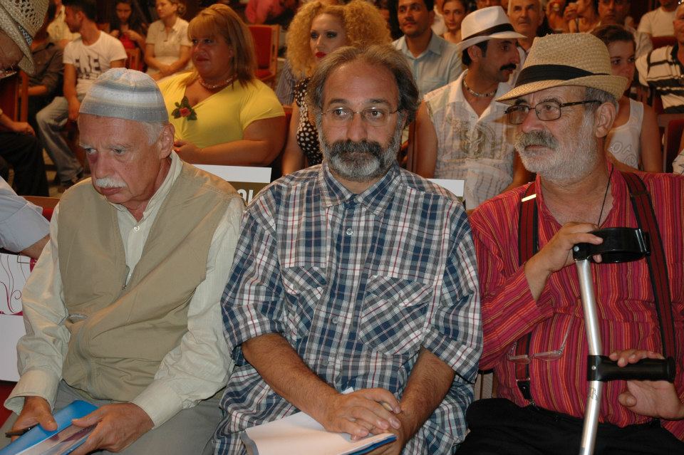 Photo Ali Yaylı