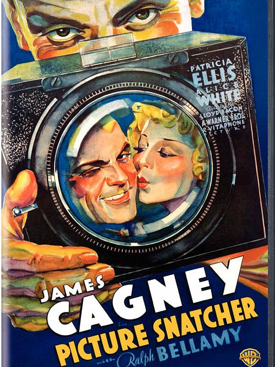 Picture Snatcher : Affiche