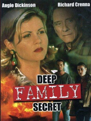 Secrets de famille (TV) : Affiche