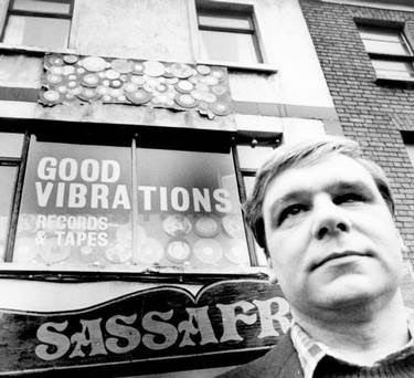 Good Vibrations : Photo