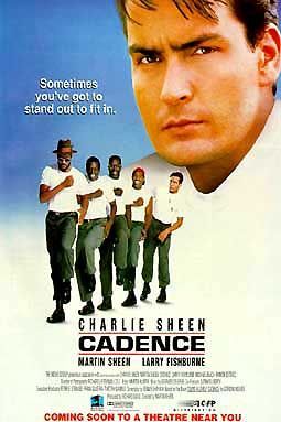 Cadence : Affiche