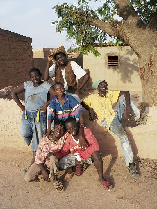 Ouaga Saga : Photo
