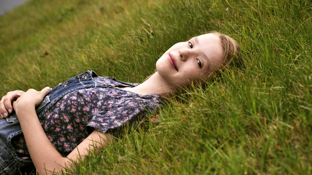 Clara et le secret des ours : Photo Ricarda Zimmerer