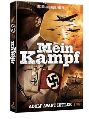 Mein Kampf : Affiche