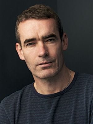 Affiche Rufus Norris