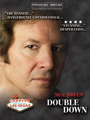 Double Down : Affiche