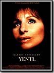 Yentl : Affiche