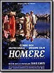 Homère, la dernière odyssée : Affiche