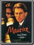 Maurice : Affiche