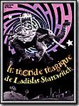 Le Monde magique de Ladislas Starewitch : Affiche