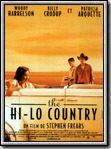 The Hi-Lo Country : Affiche