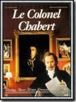 Le Colonel Chabert : Affiche