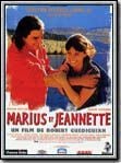 Marius et Jeannette : Affiche