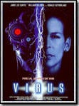 Virus : Affiche