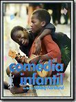 Comédia Infantil : Affiche