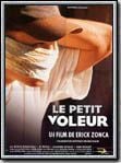 Le petit voleur : Affiche