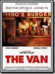 The Van : Affiche